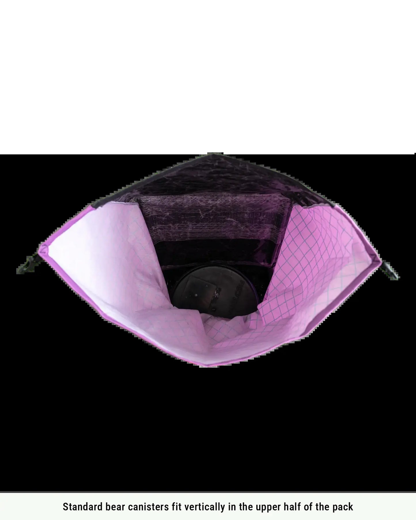 Arc Haul Ultraepx 60L Backpack