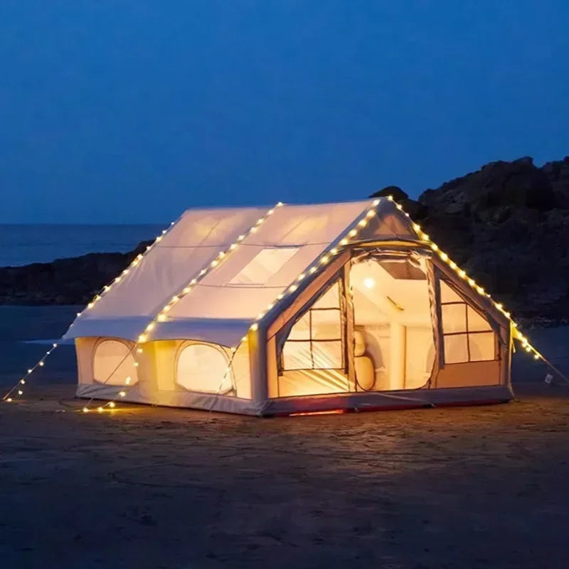 Air Inflating Tent Air Tent Drive Away Awning Coody Air Tent