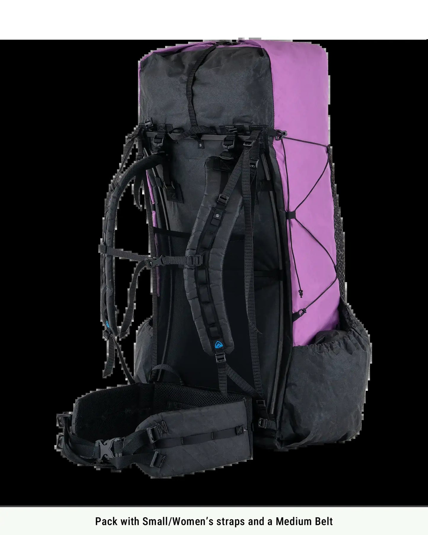 Arc Haul Ultraepx 60L Backpack