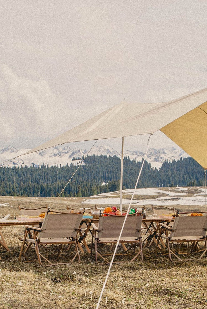 Foldable Camping Chair |CHAIRS 1073