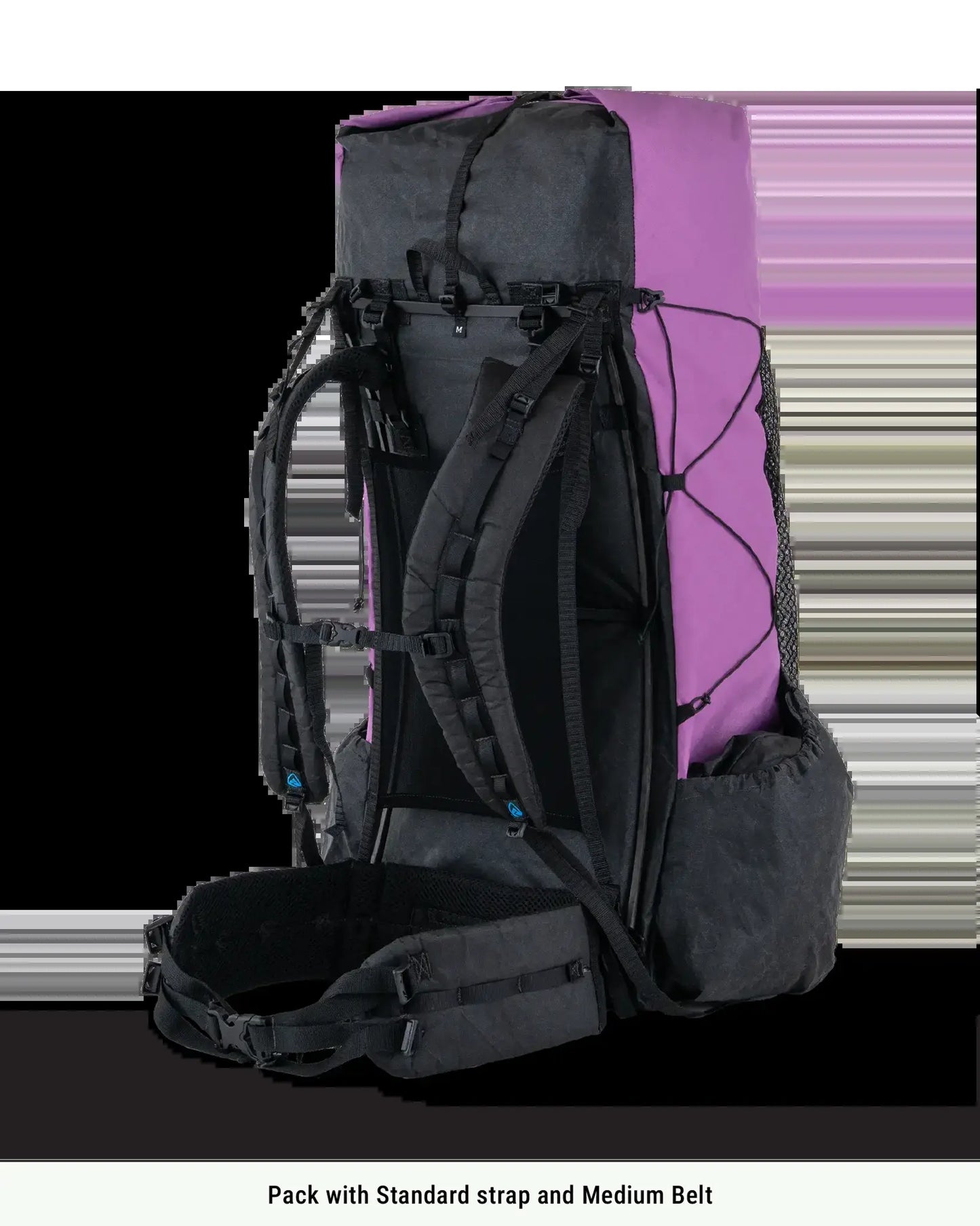 Arc Haul Ultraepx 60L Backpack