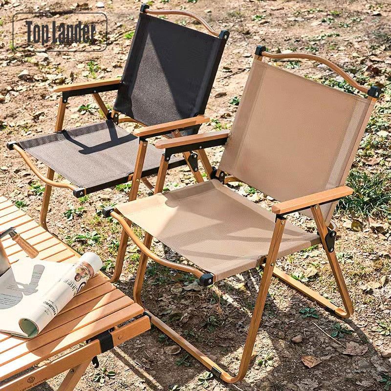 Foldable Camping Chair |CHAIRS 1073