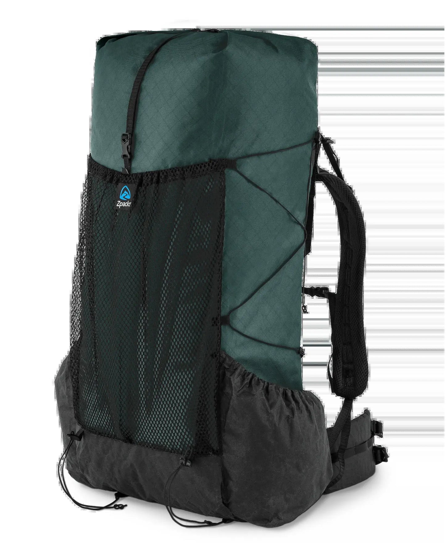 Arc Haul Ultraepx 60L Backpack