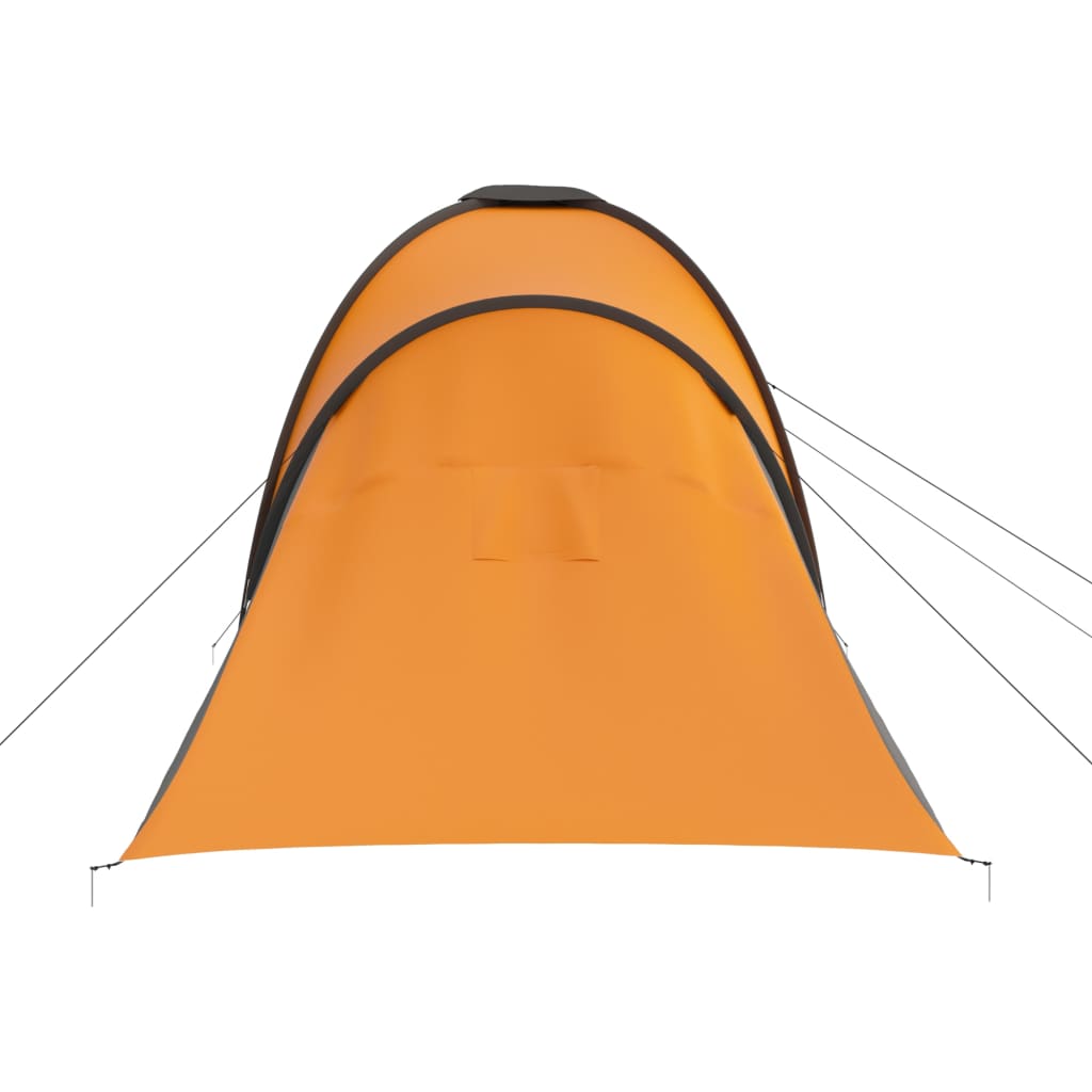 vidaXL Camping Tent Pop up Backpacking Tent Family Tent for Outdoor Hiking-2