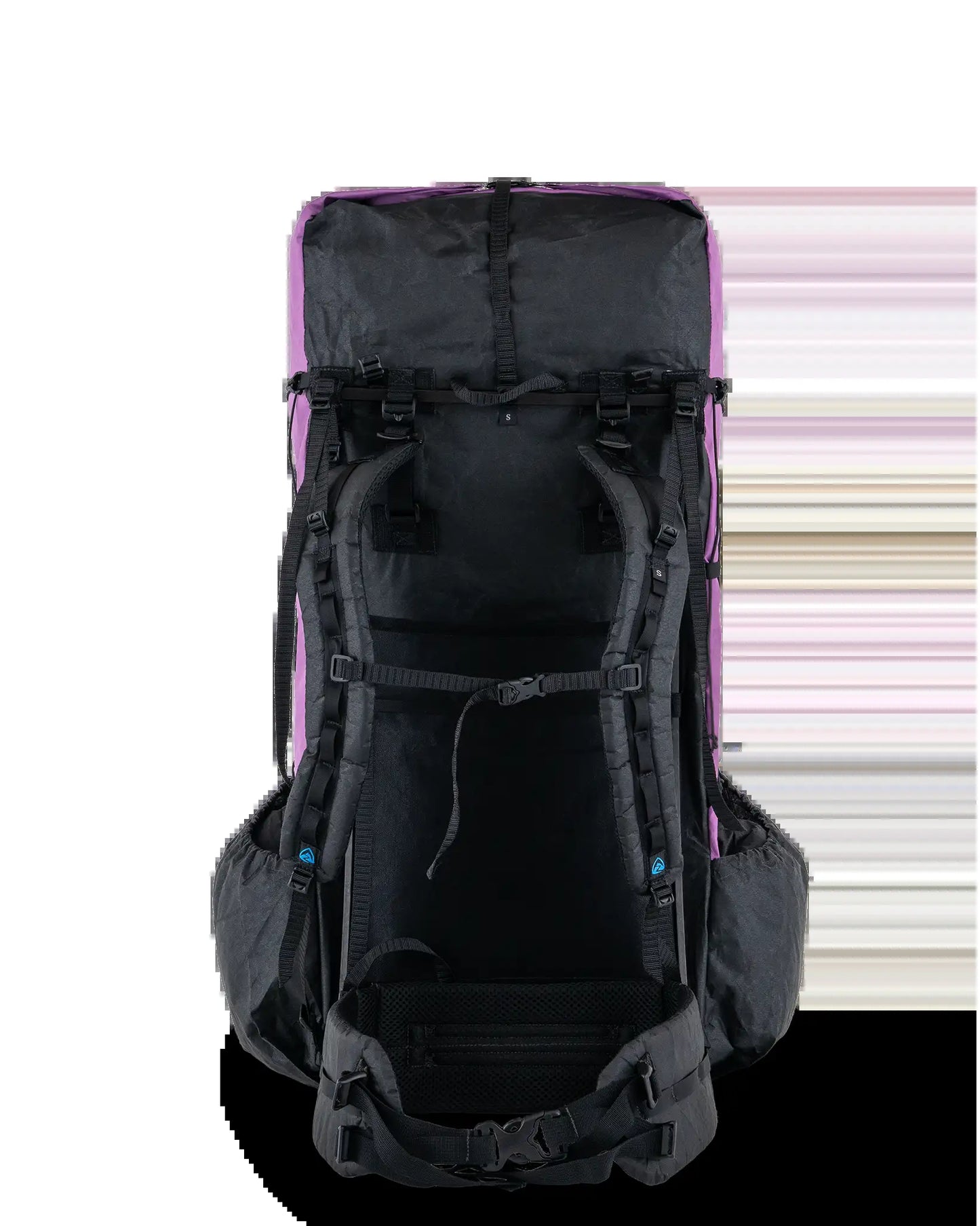 Arc Haul Ultraepx 60L Backpack