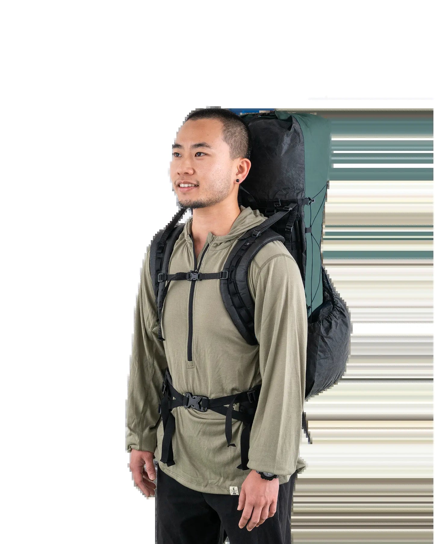 Arc Haul Ultraepx 60L Backpack