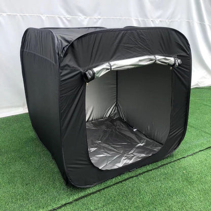 Outdoor Tent Light-Blocking Sunshade Shelter-1