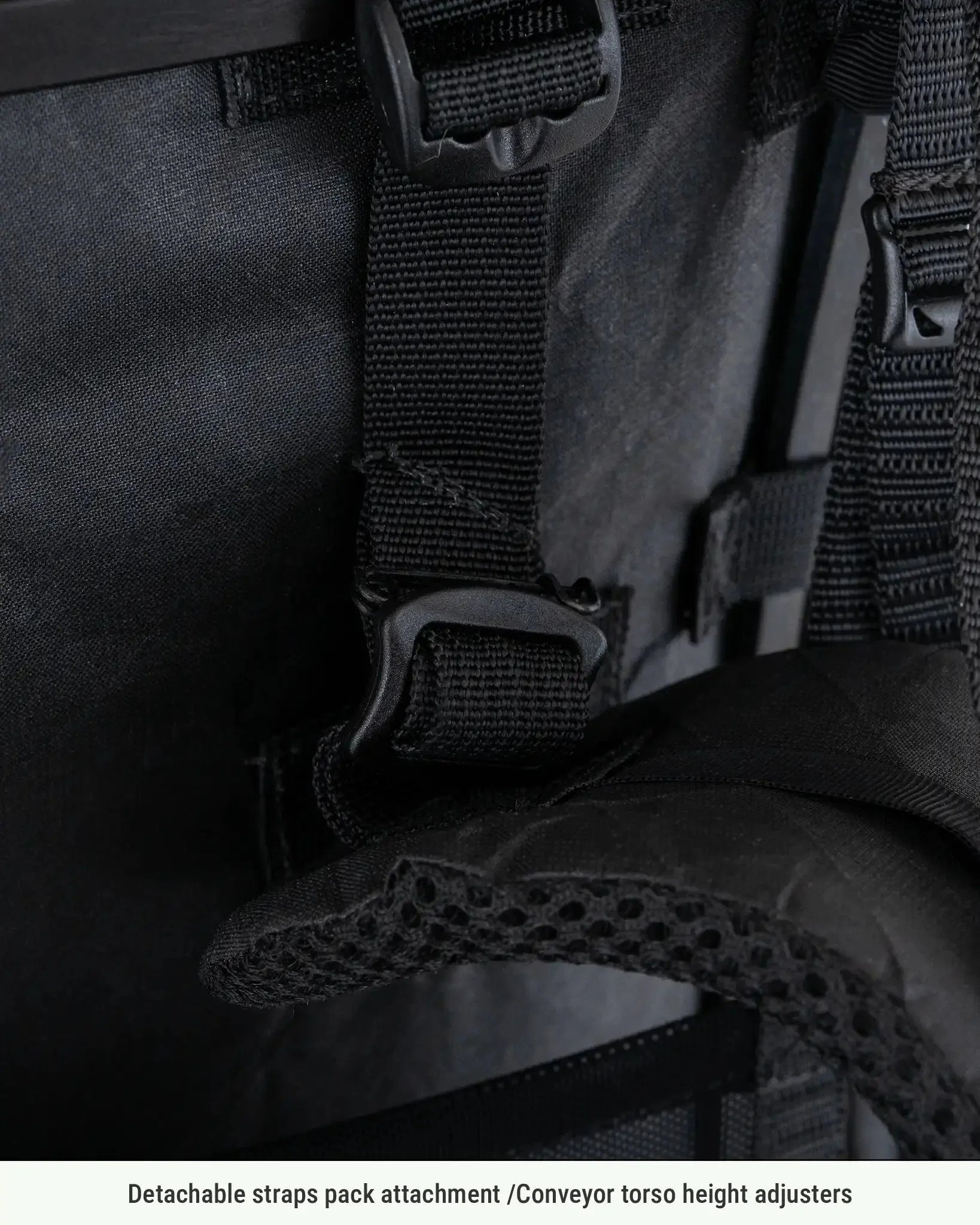 Arc Haul Ultraepx 60L Backpack