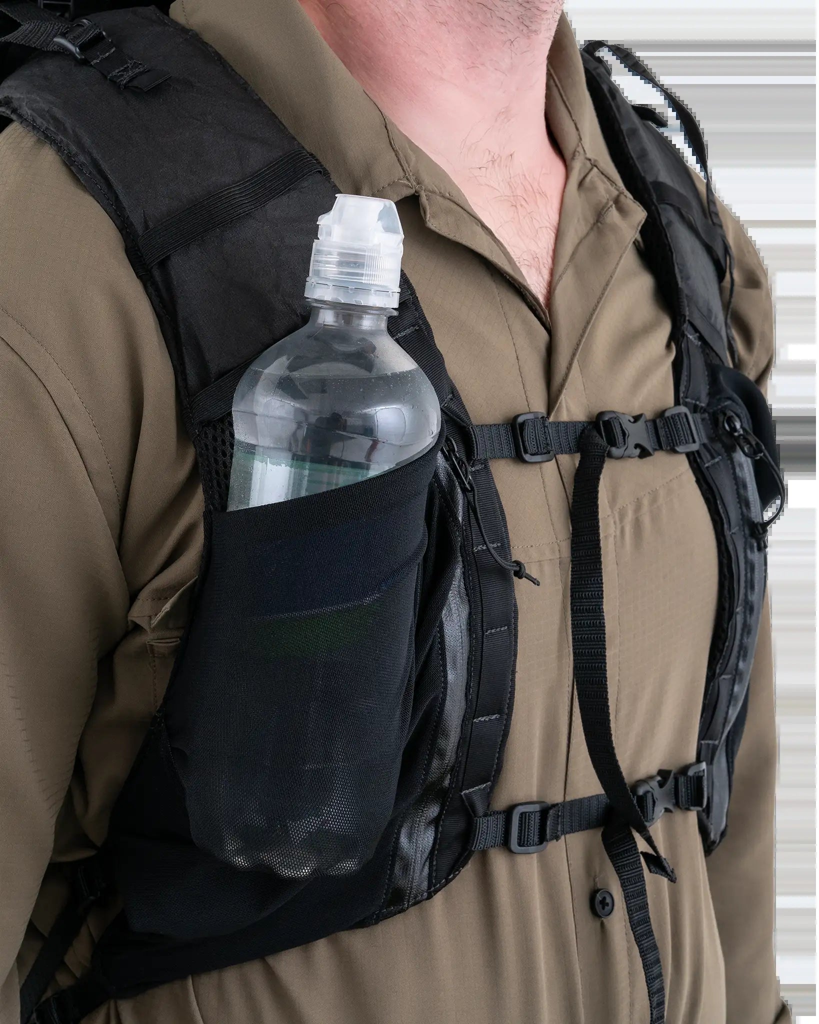 Arc Haul Ultraepx 60L Backpack