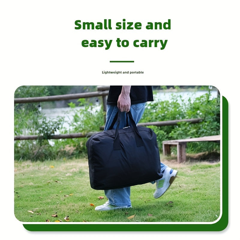 Spherical Inflatable Tent Instant Setup Outdoor Shelter-3