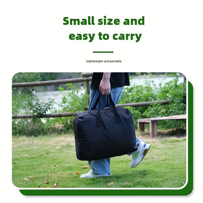 Spherical Inflatable Tent Instant Setup Outdoor Shelter-3