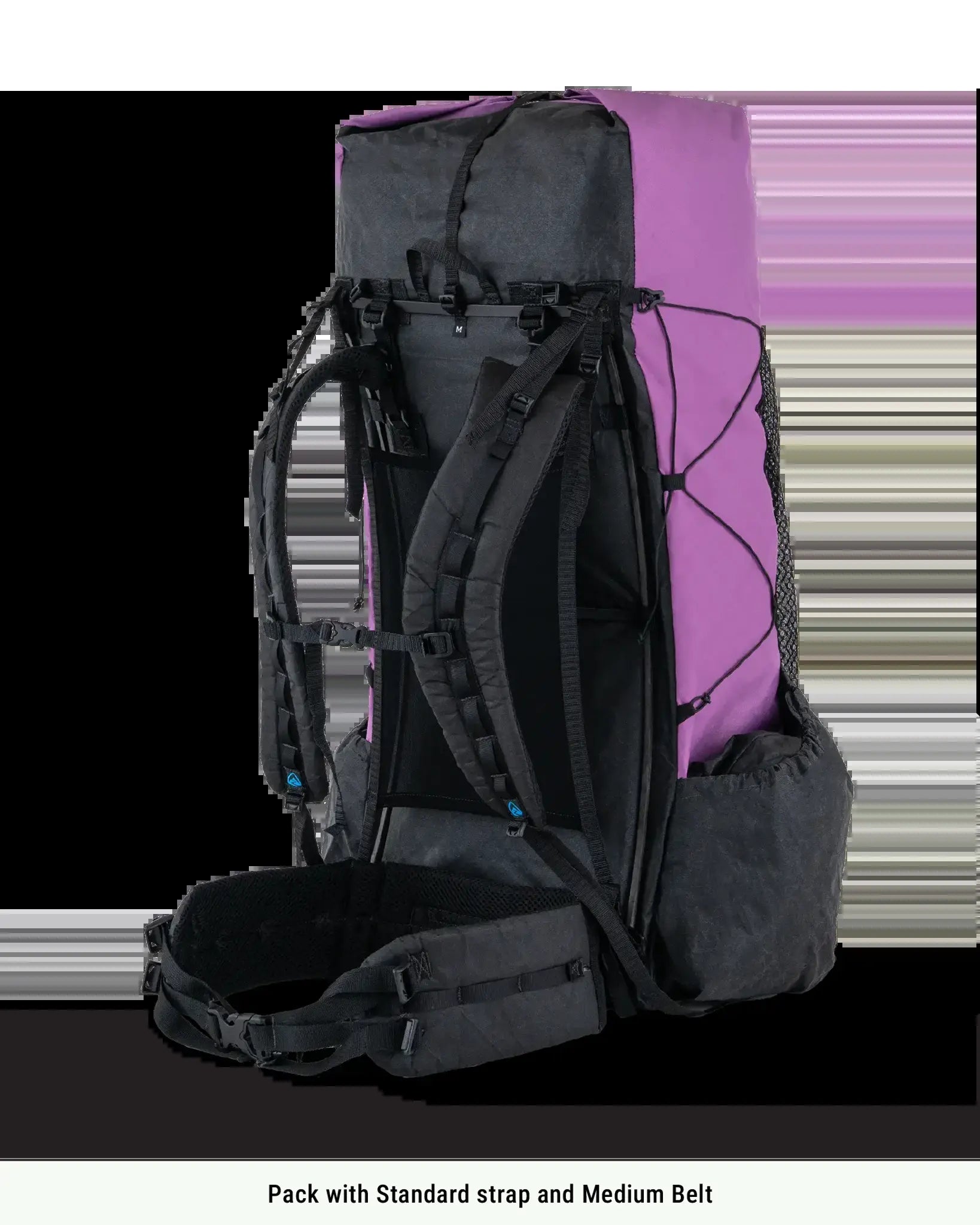 Arc Haul Ultraepx 60L Backpack