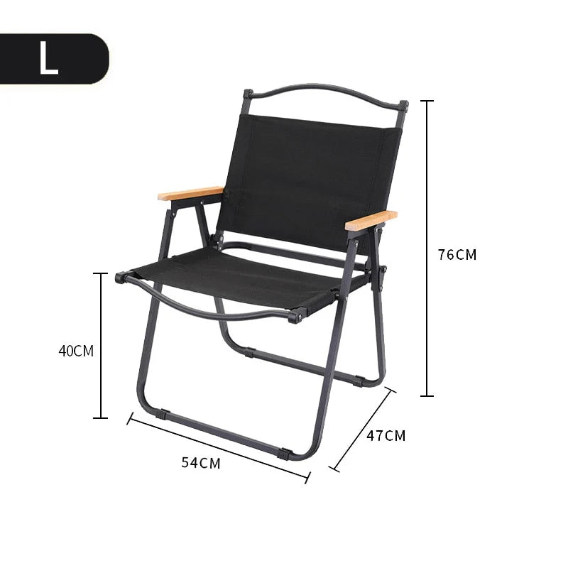 Foldable Camping Chair |CHAIRS 1073
