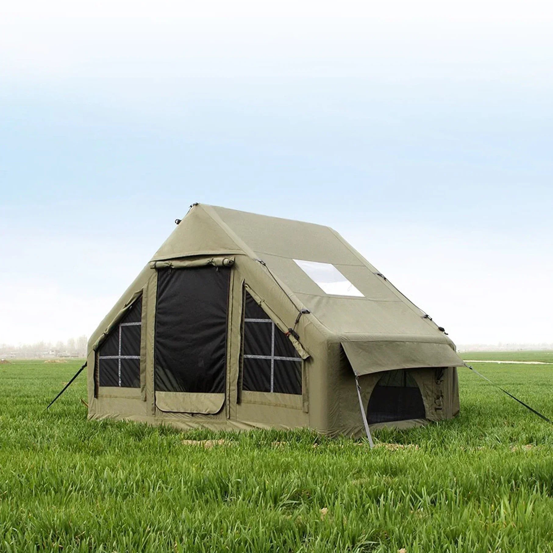 Air Inflating Tent Air Tent Drive Away Awning Coody Air Tent