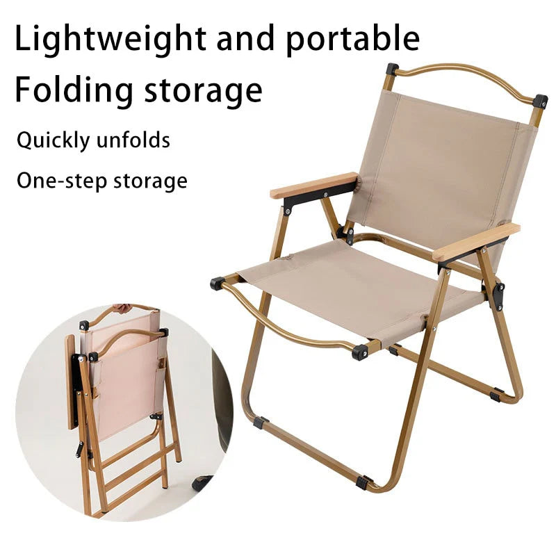 Foldable Camping Chair |CHAIRS 1073