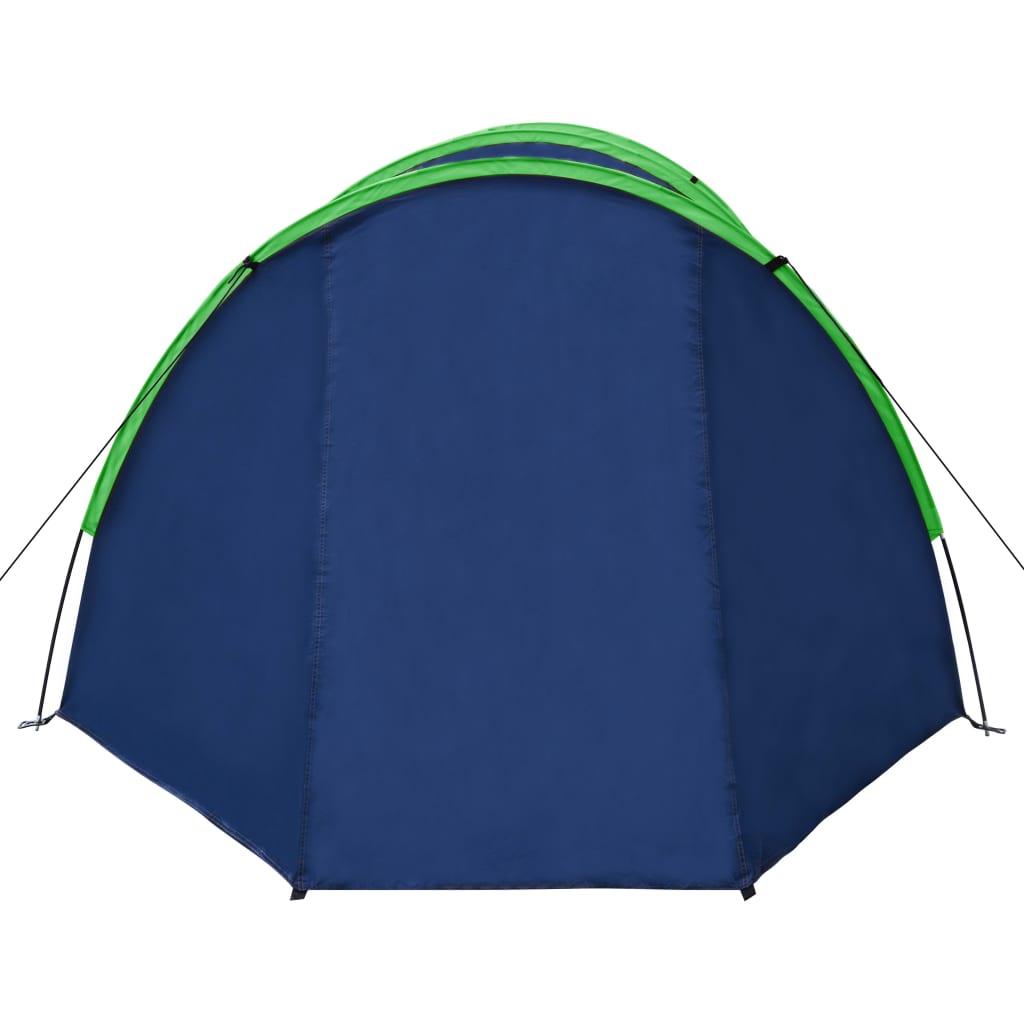vidaXL Camping Tent Pop up Backpacking Tent Family Tent for Outdoor Hiking-3