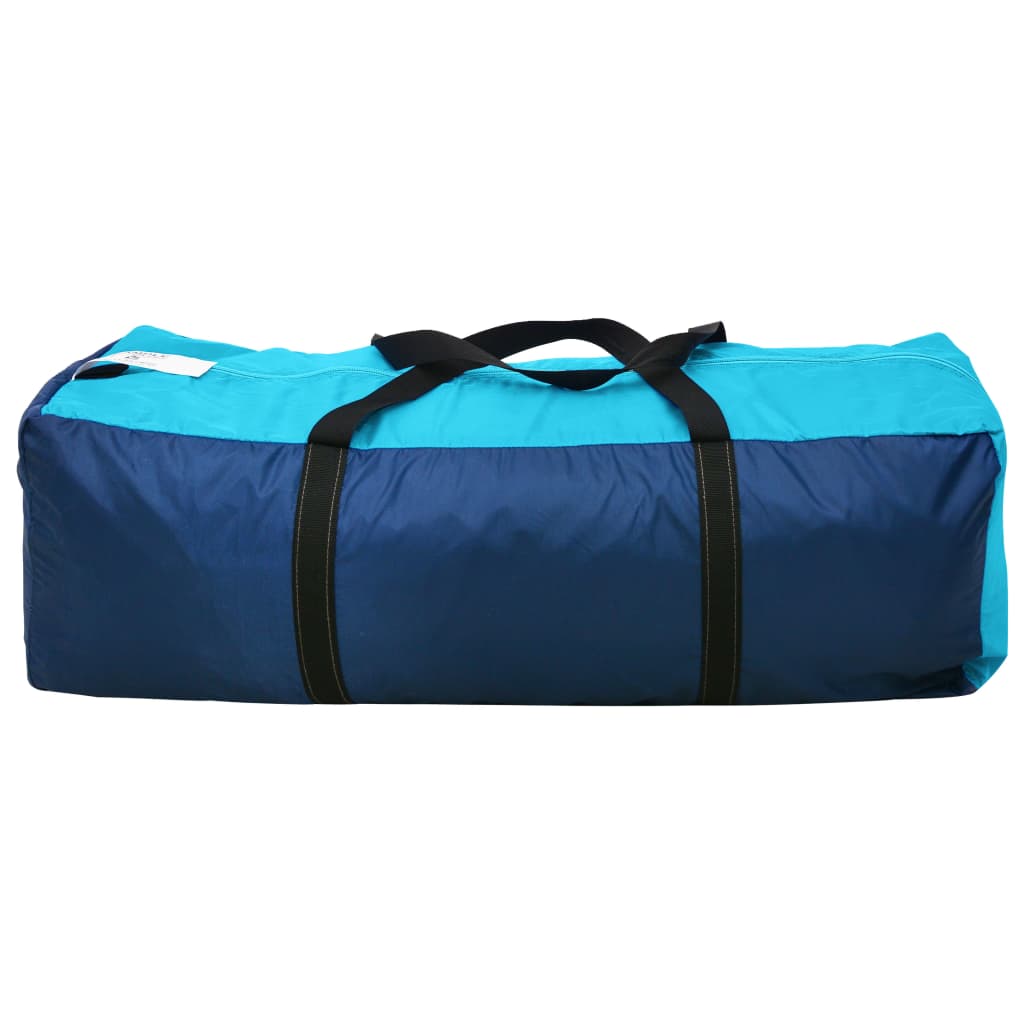 vidaXL Camping Tent Pop up Backpacking Tent Family Tent for Outdoor Hiking-4