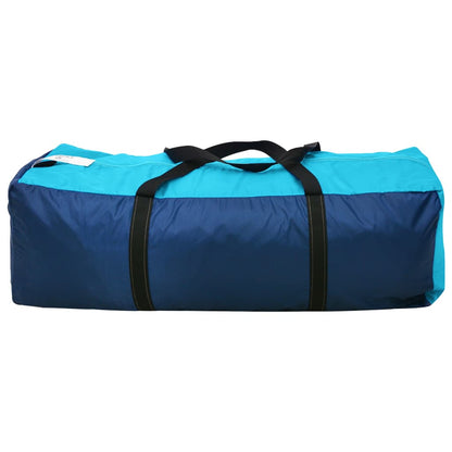 vidaXL Camping Tent Pop up Backpacking Tent Family Tent for Outdoor Hiking-4