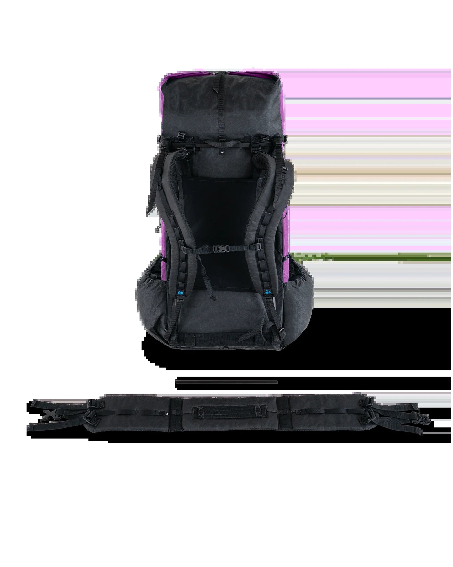 Arc Haul Ultraepx 60L Backpack