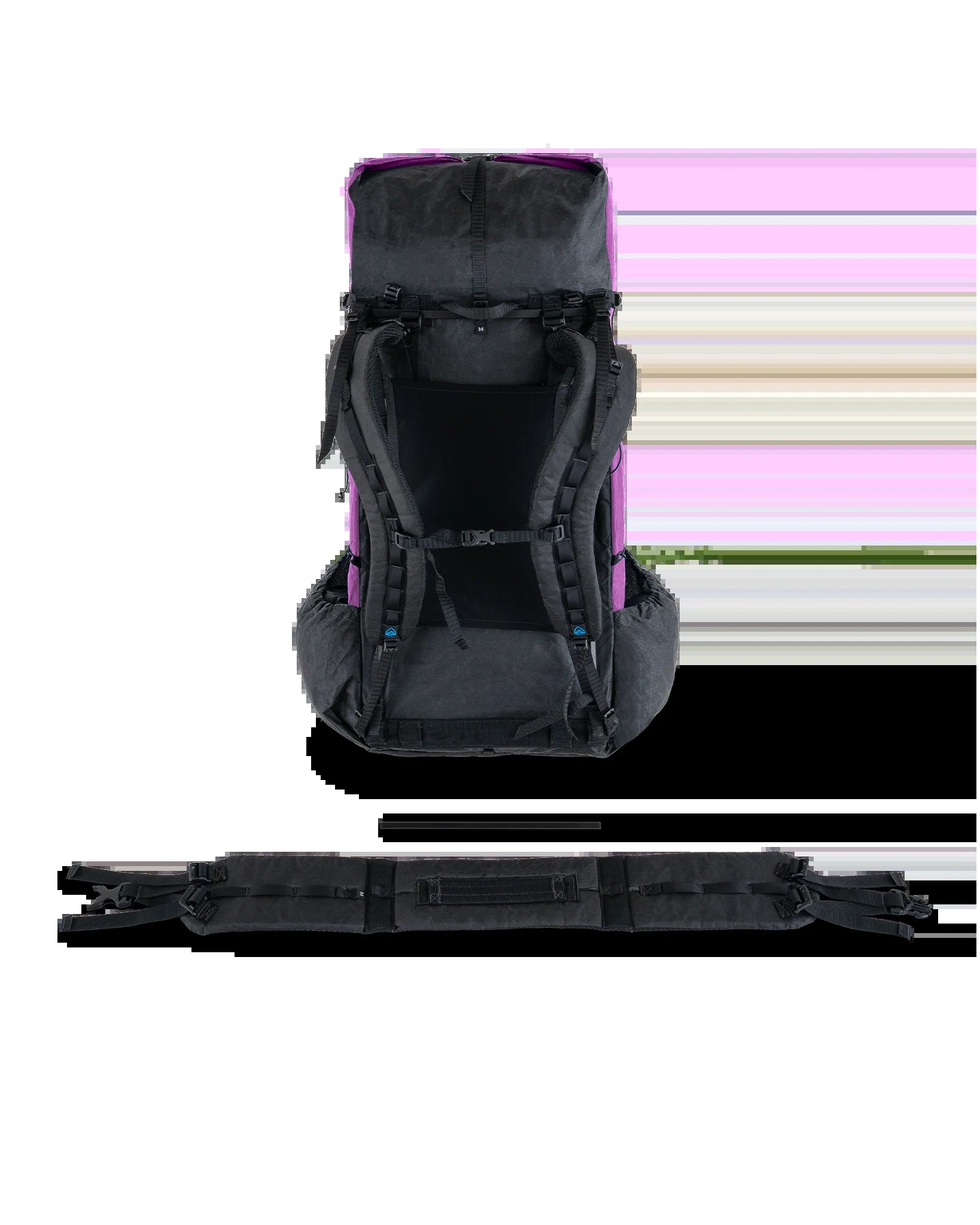 Arc Haul Ultraepx 60L Backpack
