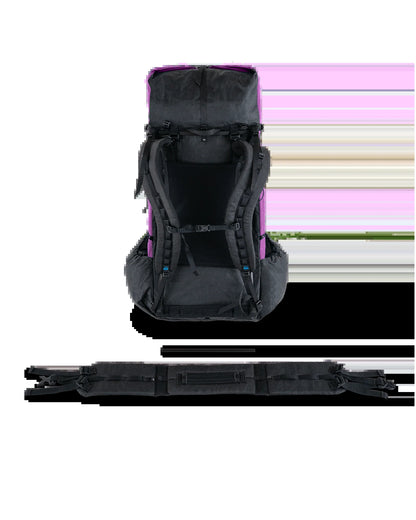 Arc Haul Ultraepx 60L Backpack