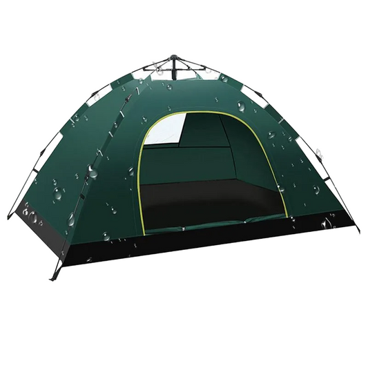 Outdoor 1-2 Person Outdoor Pop Up Tent-0