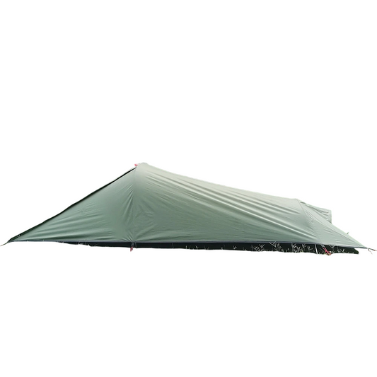 Ultralight Outdoor Single Person Camping Tent-0