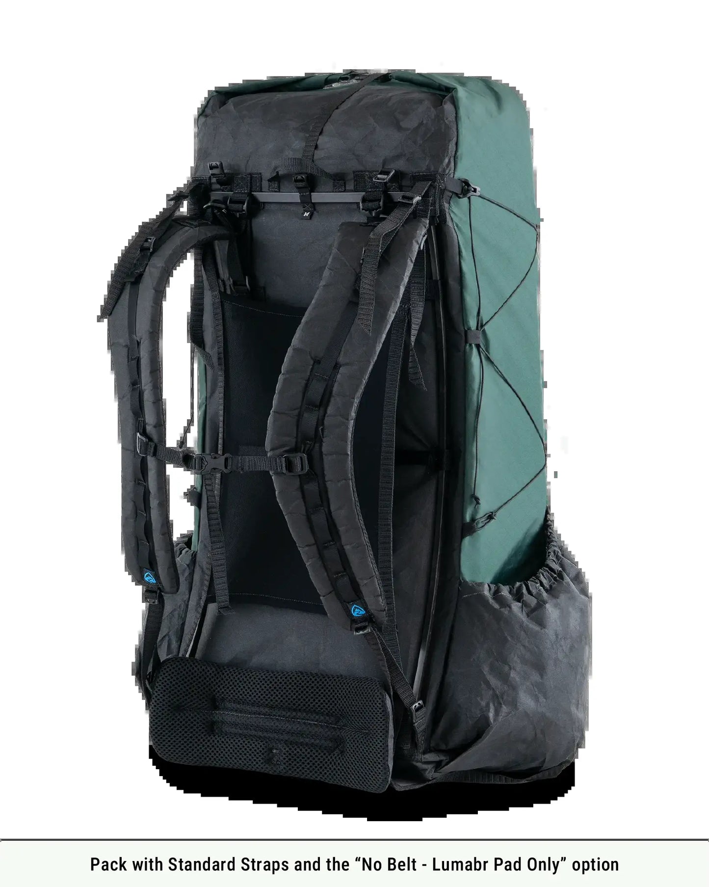 Arc Haul Ultraepx 60L Backpack
