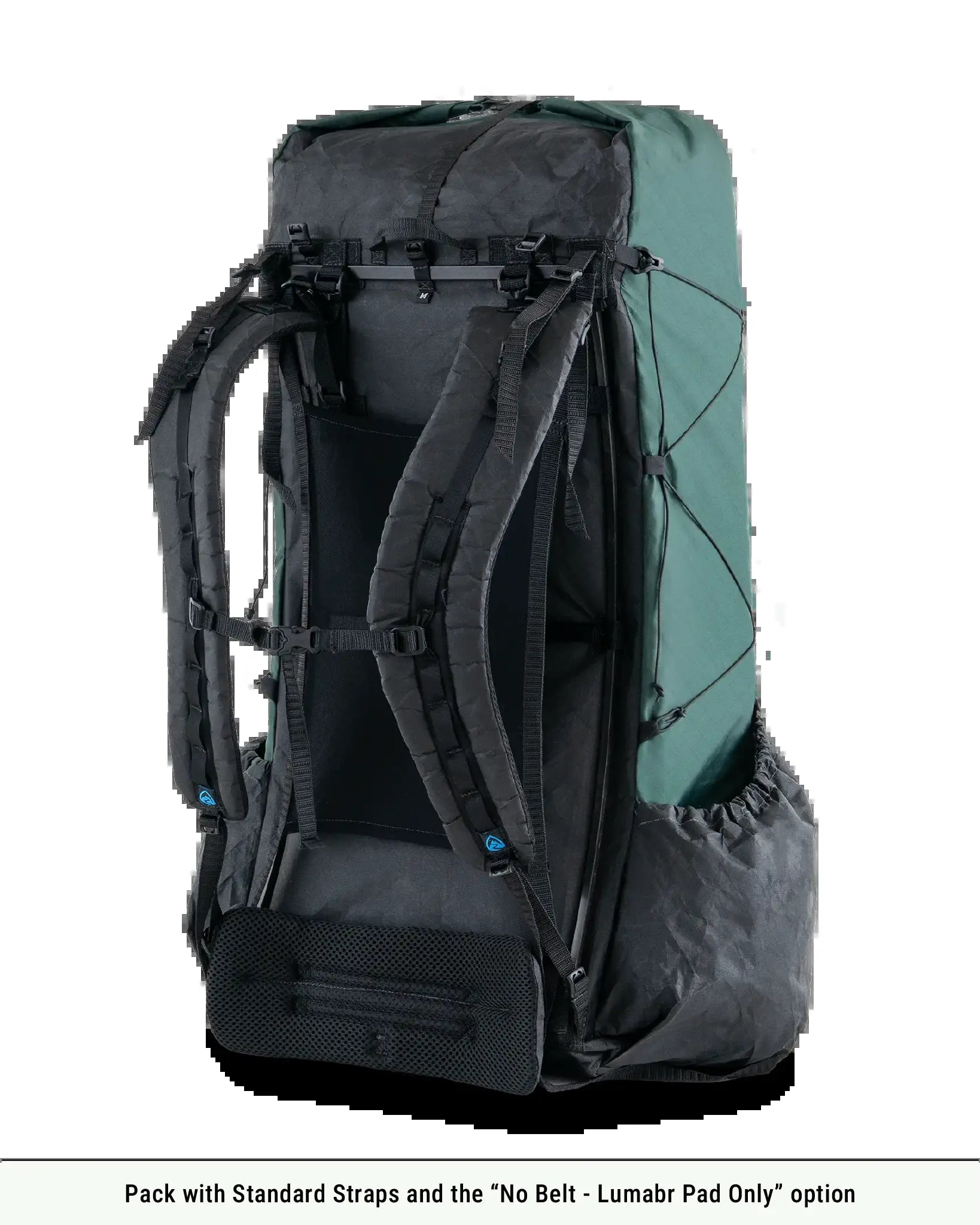 Arc Haul Ultraepx 60L Backpack