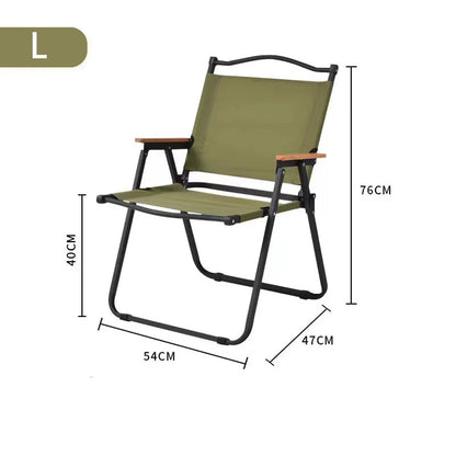 Foldable Camping Chair |CHAIRS 1073