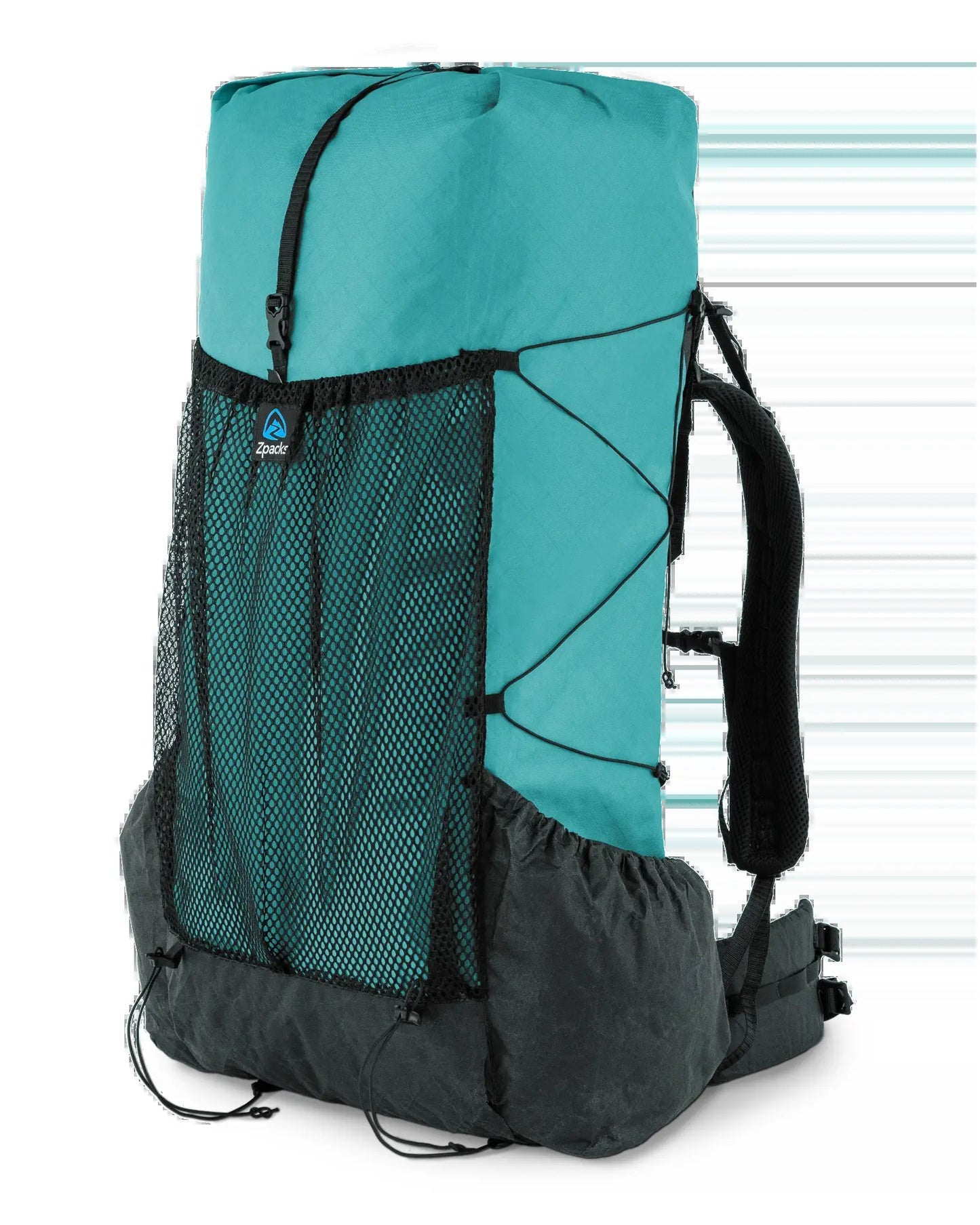 Arc Haul Ultraepx 60L Backpack