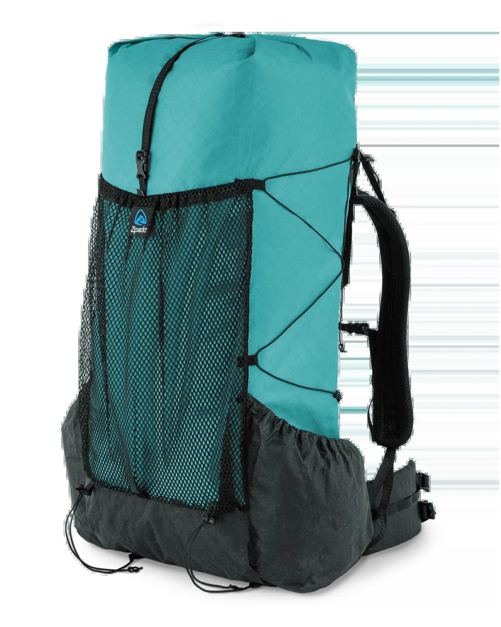 Arc Haul Ultraepx 60L Backpack