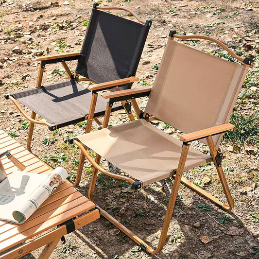 Foldable Camping Chair |CHAIRS 1073