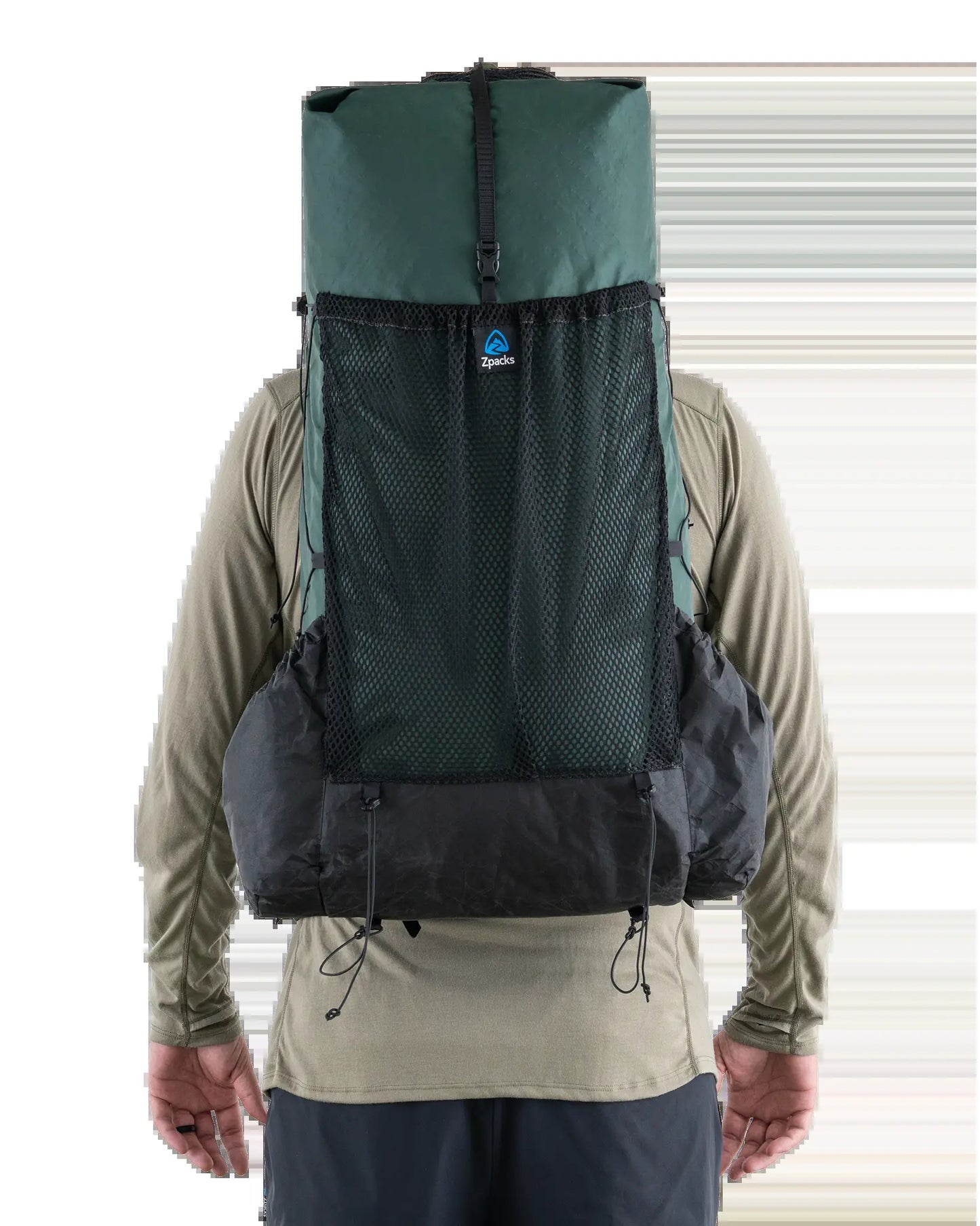 Arc Haul Ultraepx 60L Backpack