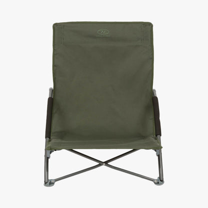 Perch Camping Chair, Olive Green