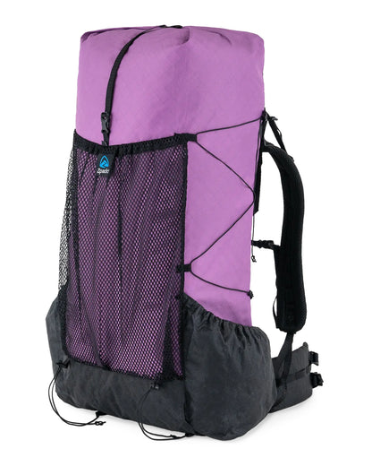 Arc Haul Ultraepx 60L Backpack