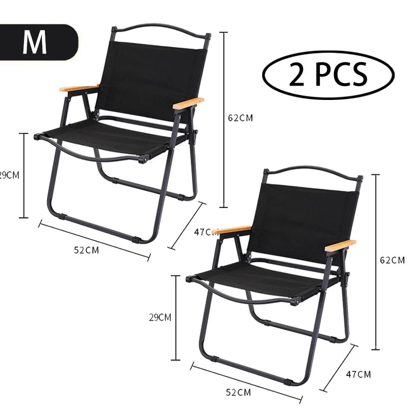 Foldable Camping Chair |CHAIRS 1073