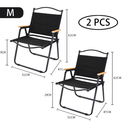 Foldable Camping Chair |CHAIRS 1073