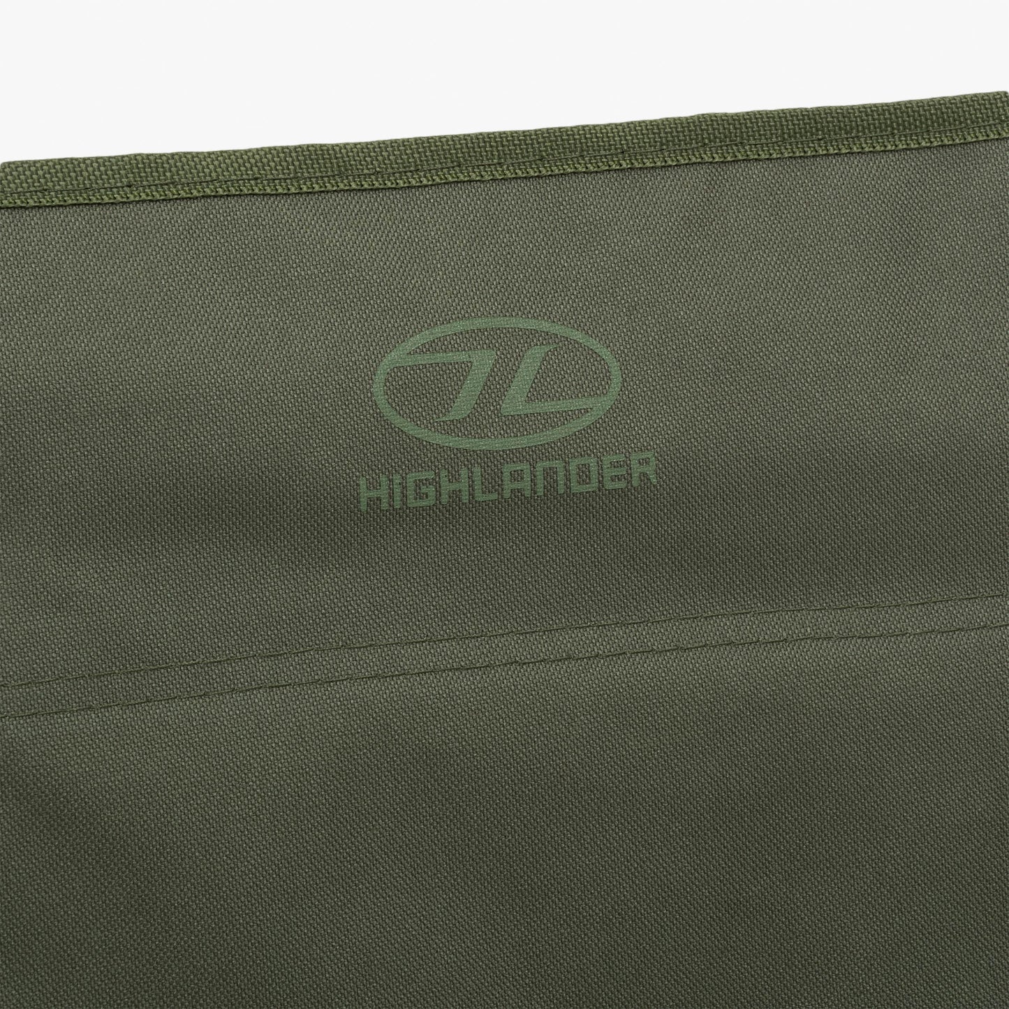 Perch Camping Chair, Olive Green