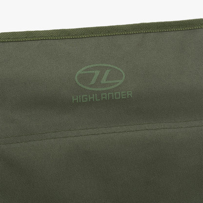 Perch Camping Chair, Olive Green