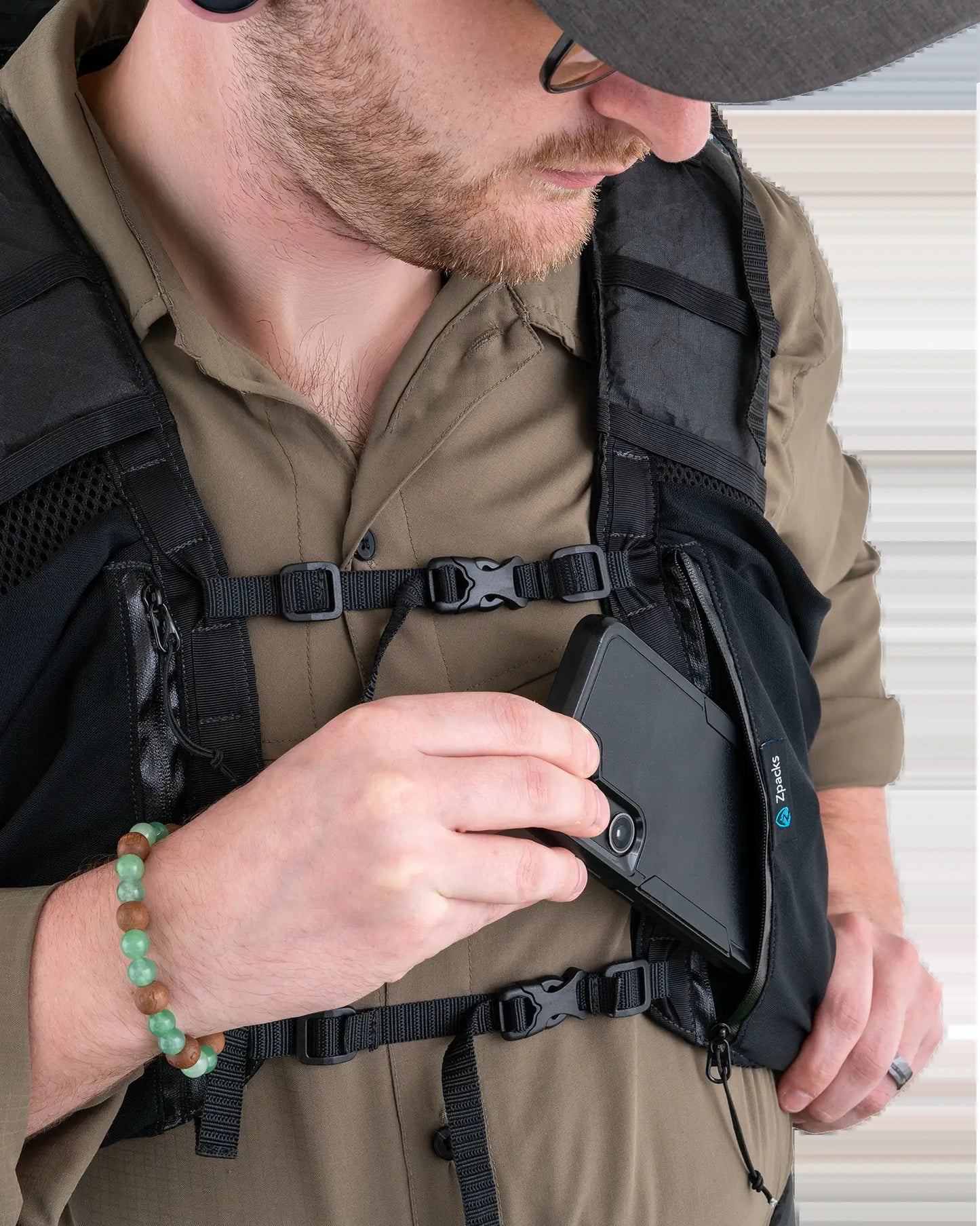 Arc Haul Ultraepx 60L Backpack