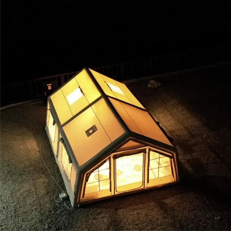 Air Inflating Tent Air Tent Drive Away Awning Coody Air Tent
