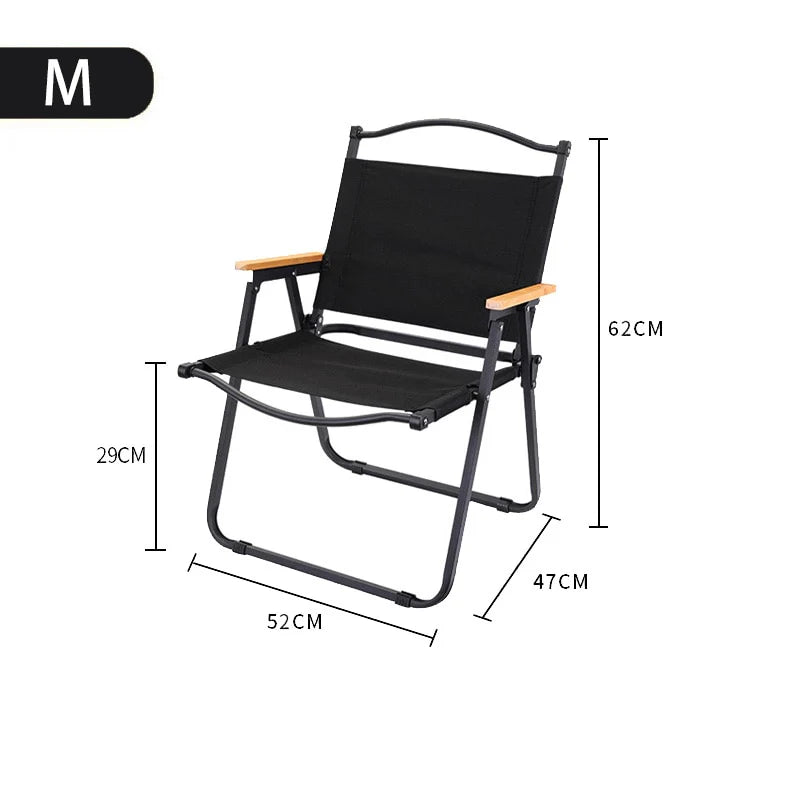 Foldable Camping Chair |CHAIRS 1073