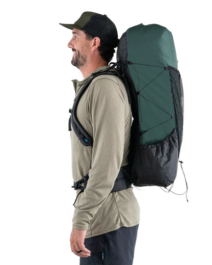 Arc Haul Ultraepx 60L Backpack