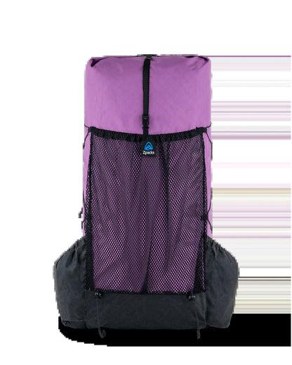Arc Haul Ultraepx 60L Backpack